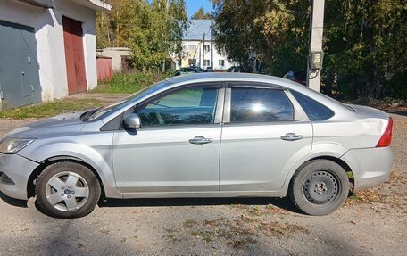 Ford Focus II рестайлинг, 2011 год, 390 000 рублей, 6 фотография