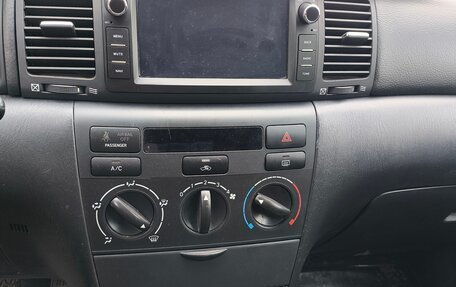 Toyota Corolla, 2006 год, 500 000 рублей, 9 фотография