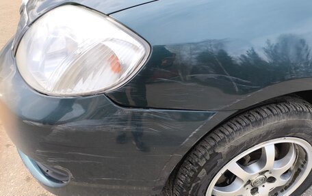 Toyota Corolla, 2006 год, 500 000 рублей, 8 фотография
