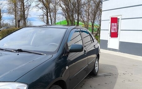 Toyota Corolla, 2006 год, 500 000 рублей, 2 фотография