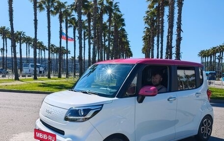 KIA Ray, 2022 год, 1 550 000 рублей, 3 фотография