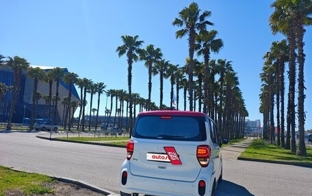 KIA Ray, 2022 год, 1 550 000 рублей, 5 фотография