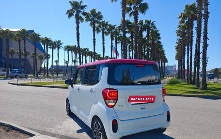 KIA Ray, 2022 год, 1 550 000 рублей, 4 фотография