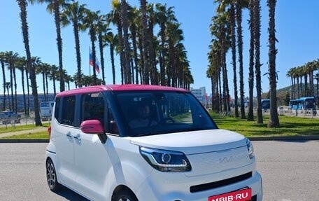 KIA Ray, 2022 год, 1 550 000 рублей, 2 фотография