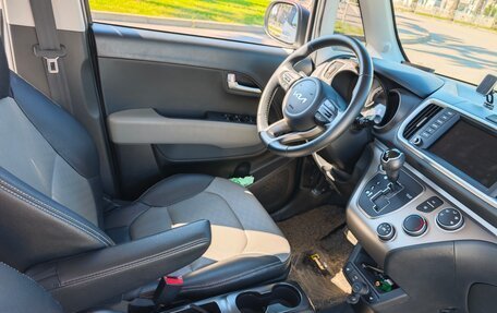KIA Ray, 2022 год, 1 550 000 рублей, 21 фотография
