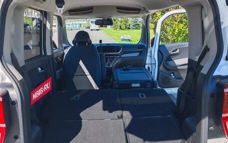 KIA Ray, 2022 год, 1 550 000 рублей, 13 фотография
