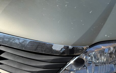 Renault Logan I, 2014 год, 529 000 рублей, 7 фотография