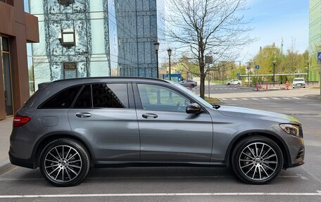 Mercedes-Benz GLC, 2019 год, 3 350 000 рублей, 11 фотография