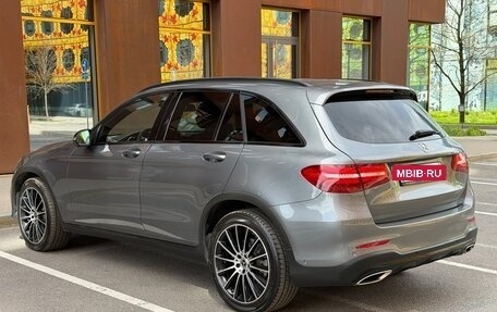 Mercedes-Benz GLC, 2019 год, 3 350 000 рублей, 7 фотография