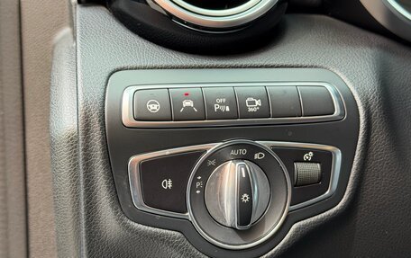Mercedes-Benz GLC, 2019 год, 3 350 000 рублей, 30 фотография