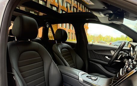 Mercedes-Benz GLC, 2019 год, 3 350 000 рублей, 25 фотография