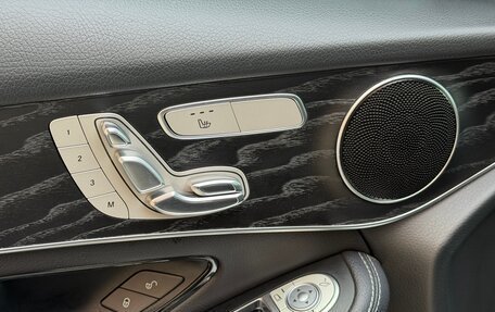 Mercedes-Benz GLC, 2019 год, 3 350 000 рублей, 33 фотография