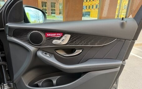 Mercedes-Benz GLC, 2019 год, 3 350 000 рублей, 26 фотография