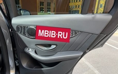 Mercedes-Benz GLC, 2019 год, 3 350 000 рублей, 34 фотография