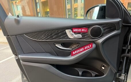 Mercedes-Benz GLC, 2019 год, 3 350 000 рублей, 32 фотография