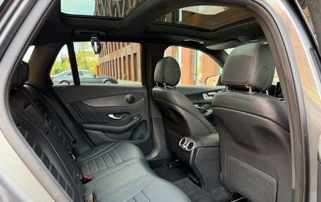 Mercedes-Benz GLC, 2019 год, 3 350 000 рублей, 35 фотография