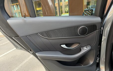 Mercedes-Benz GLC, 2019 год, 3 350 000 рублей, 36 фотография