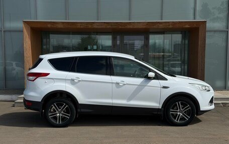 Ford Kuga III, 2015 год, 1 250 000 рублей, 4 фотография