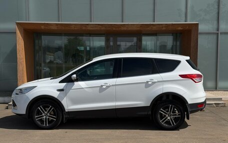 Ford Kuga III, 2015 год, 1 250 000 рублей, 5 фотография