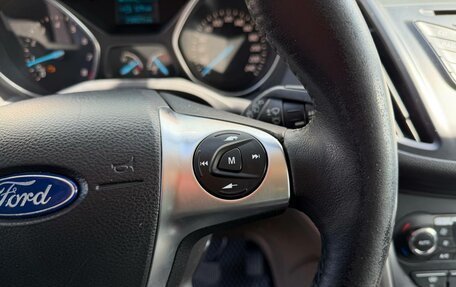 Ford Kuga III, 2015 год, 1 250 000 рублей, 8 фотография