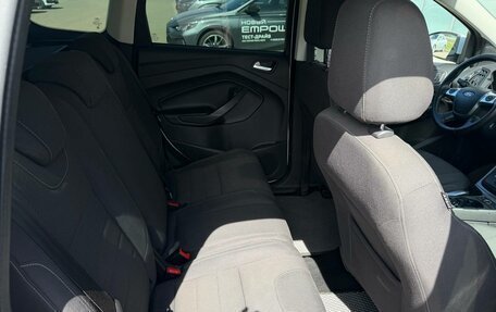 Ford Kuga III, 2015 год, 1 250 000 рублей, 13 фотография