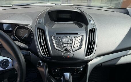 Ford Kuga III, 2015 год, 1 250 000 рублей, 12 фотография