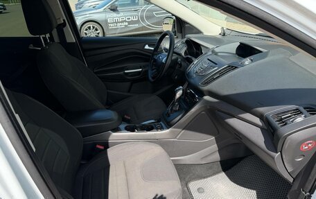 Ford Kuga III, 2015 год, 1 250 000 рублей, 14 фотография