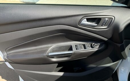 Ford Kuga III, 2015 год, 1 250 000 рублей, 16 фотография