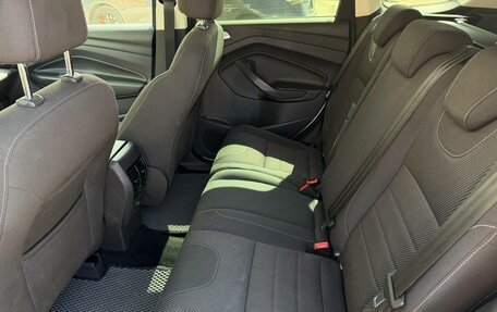 Ford Kuga III, 2015 год, 1 250 000 рублей, 15 фотография