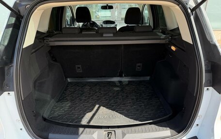 Ford Kuga III, 2015 год, 1 250 000 рублей, 18 фотография