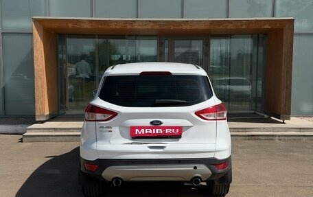 Ford Kuga III, 2015 год, 1 250 000 рублей, 6 фотография
