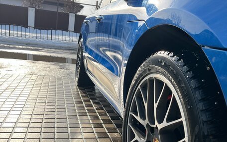 Porsche Macan I рестайлинг, 2016 год, 3 900 000 рублей, 8 фотография