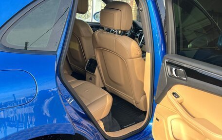 Porsche Macan I рестайлинг, 2016 год, 3 900 000 рублей, 17 фотография