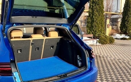 Porsche Macan I рестайлинг, 2016 год, 3 900 000 рублей, 21 фотография
