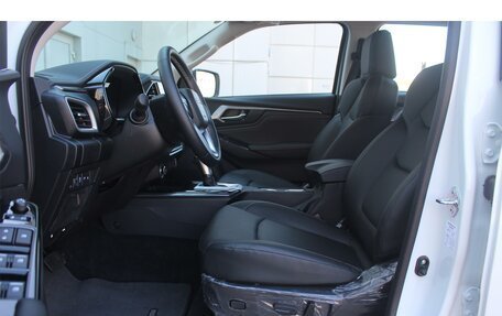 Isuzu D-Max, 2025 год, 4 250 000 рублей, 13 фотография