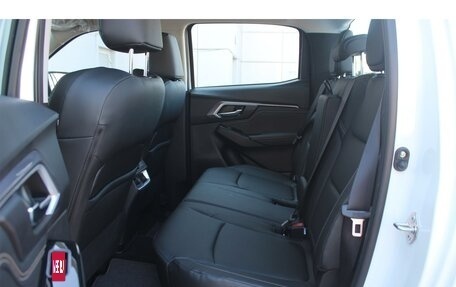 Isuzu D-Max, 2025 год, 4 250 000 рублей, 14 фотография