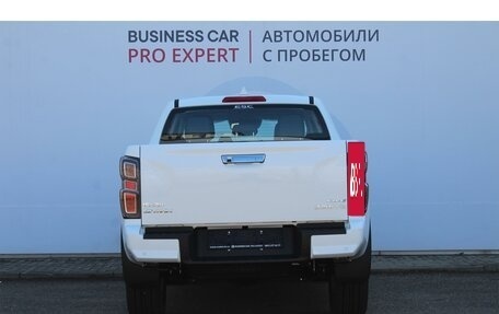 Isuzu D-Max, 2025 год, 4 250 000 рублей, 6 фотография