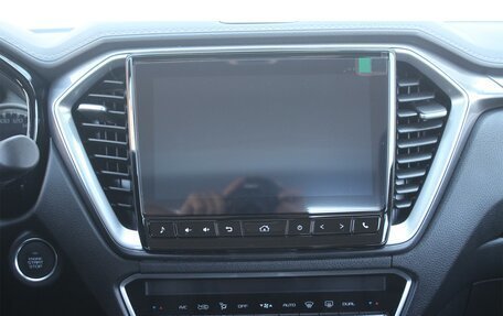 Isuzu D-Max, 2025 год, 4 250 000 рублей, 19 фотография
