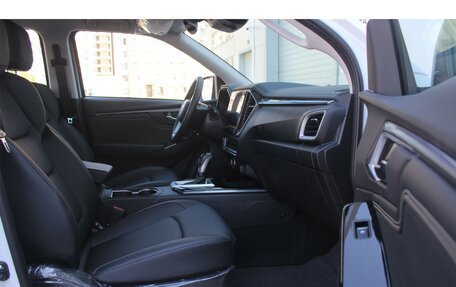 Isuzu D-Max, 2025 год, 4 250 000 рублей, 16 фотография