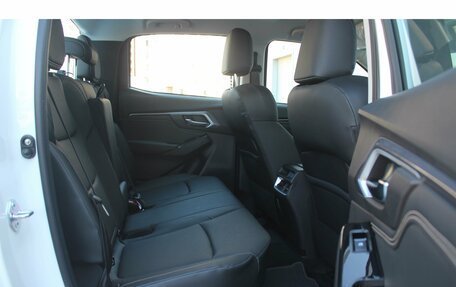 Isuzu D-Max, 2025 год, 4 250 000 рублей, 17 фотография