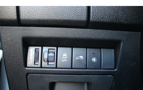 Isuzu D-Max, 2025 год, 4 250 000 рублей, 26 фотография