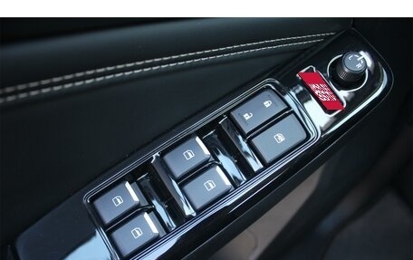 Isuzu D-Max, 2025 год, 4 250 000 рублей, 24 фотография