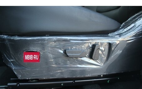 Isuzu D-Max, 2025 год, 4 250 000 рублей, 25 фотография