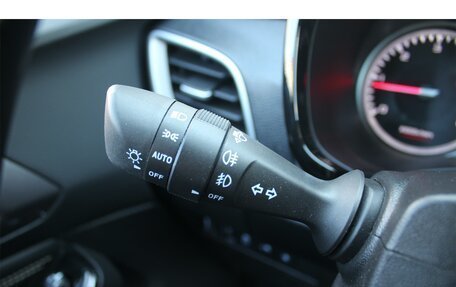 Isuzu D-Max, 2025 год, 4 250 000 рублей, 29 фотография