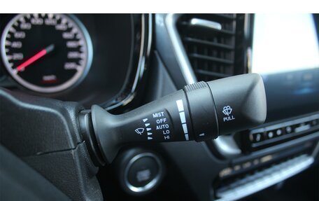 Isuzu D-Max, 2025 год, 4 250 000 рублей, 30 фотография