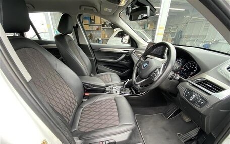 BMW X1, 2021 год, 2 211 000 рублей, 4 фотография