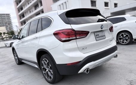 BMW X1, 2021 год, 2 211 000 рублей, 3 фотография