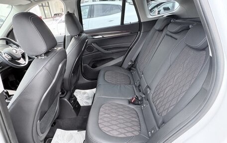 BMW X1, 2021 год, 2 211 000 рублей, 6 фотография