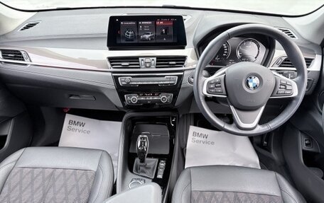 BMW X1, 2021 год, 2 211 000 рублей, 7 фотография