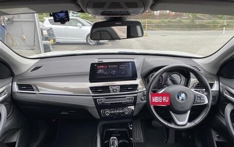 BMW X1, 2021 год, 2 211 000 рублей, 2 фотография